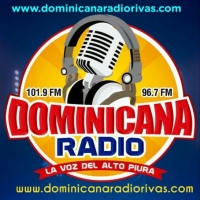 Dominicana Radio 101.9 FM