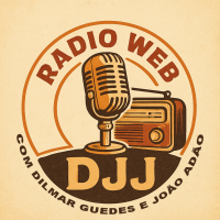 Rádio Web DJJ