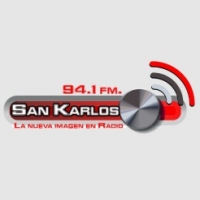 Radio San Karlos 94.1 FM