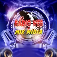 Rádio Web Mix Mídia