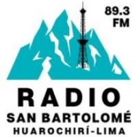 Radio San Bartolomé 89.3 FM