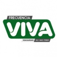 Radio Frecuencia Viva 102.1 FM