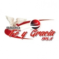 Radio Fé y Gracia 98.1 FM
