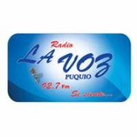 Radio La Voz 92.7 FM