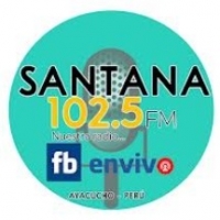 Radio Santana 102.5 FM