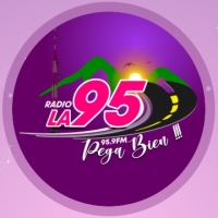 Radio La 95 FM