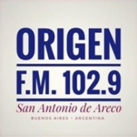 Radio Origen 102.9 FM