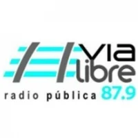 Radio Via Libre 87.9 FM