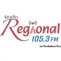 Radio Regional 105.3 FM