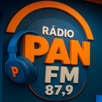 Rádio Pan 87.9 FM