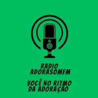 Rádio Adorasom FM