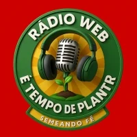 Rádio Web É Tempo De Plantar