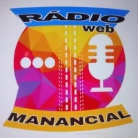 Rádio Web Manancial