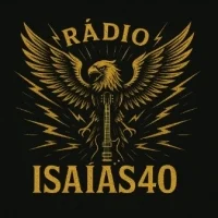 Rádio Isaias 40