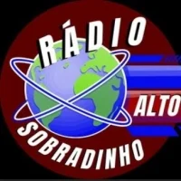 Rádio Alto Sobradinho