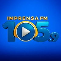 Rádio Imprensa 105.9 FM