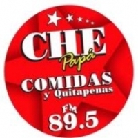 Che Papá Radio 89.5 FM