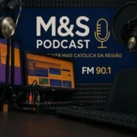 Web Rádio M&S Podcast
