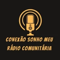 Web Rádio Sonho Meu