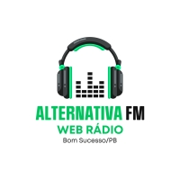 Web Rádio Alternativa FM