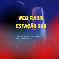 Rádio Estação 208