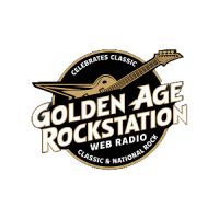 Rádio Golden Age Rock Station