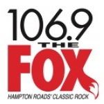 WAFX 106.9 FM