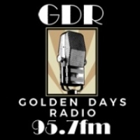 Golden Days Radio 95.7 FM