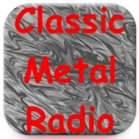 Classic Metal Radio