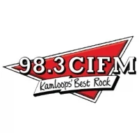 98.3 CIFM