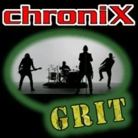Chronix Grit