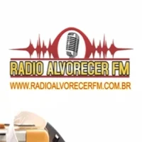 Rádio Web Alvorecer