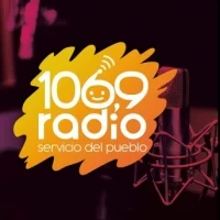 Radio Servicio del Pueblo 106.9 FM