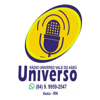 Rádio Universo Vale do Assú