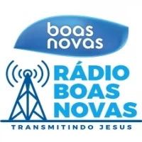 Rádio Boas Novas 91.7 FM