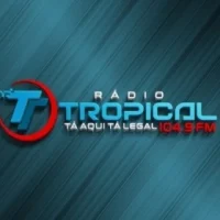 Rádio Tropical