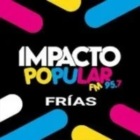 Radio Impacto Popular 95.7 FM