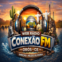 Web Rádio Conexão FM
