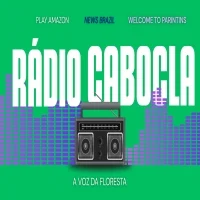 Rádio Cabocla