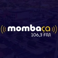 Rádio Mombaça 106.3 FM