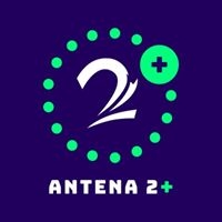 Radio Antena 2 670 AM
