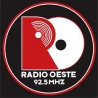 Radio Oeste 92.5 FM