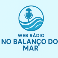 Web Rádio No Balanço Do Mar
