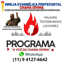 Rádio Web Igreja Dos Milagres