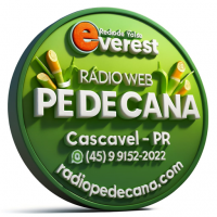 Rádio Web Pé de Cana
