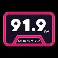 Radio La Ochentera 91.9 FM