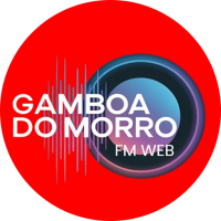 Gamboa Do Morro FM Web