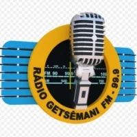 Radio Getsêmani FM 87.9