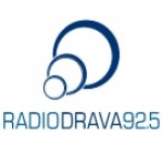 Rádio Drava 92.5 FM