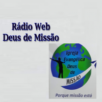 Rádio Web Deus de Missão